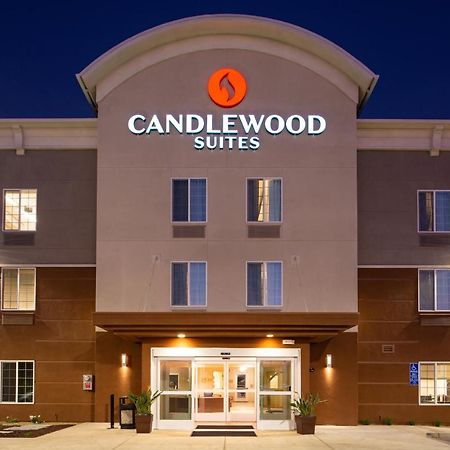 Candlewood Suites - Lodi By Ihg Luaran gambar
