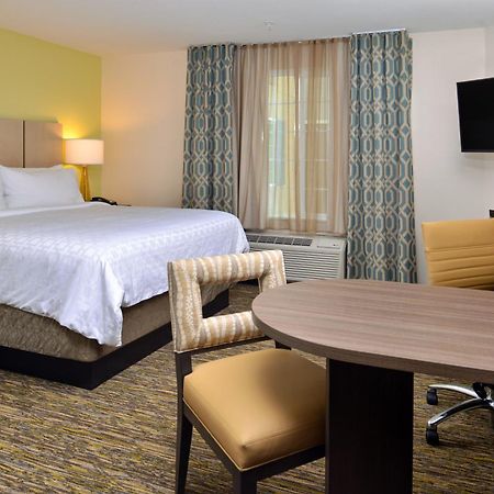 Candlewood Suites - Lodi By Ihg Luaran gambar