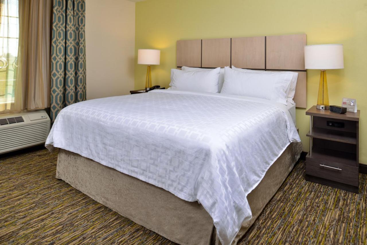 Candlewood Suites - Lodi By Ihg Luaran gambar