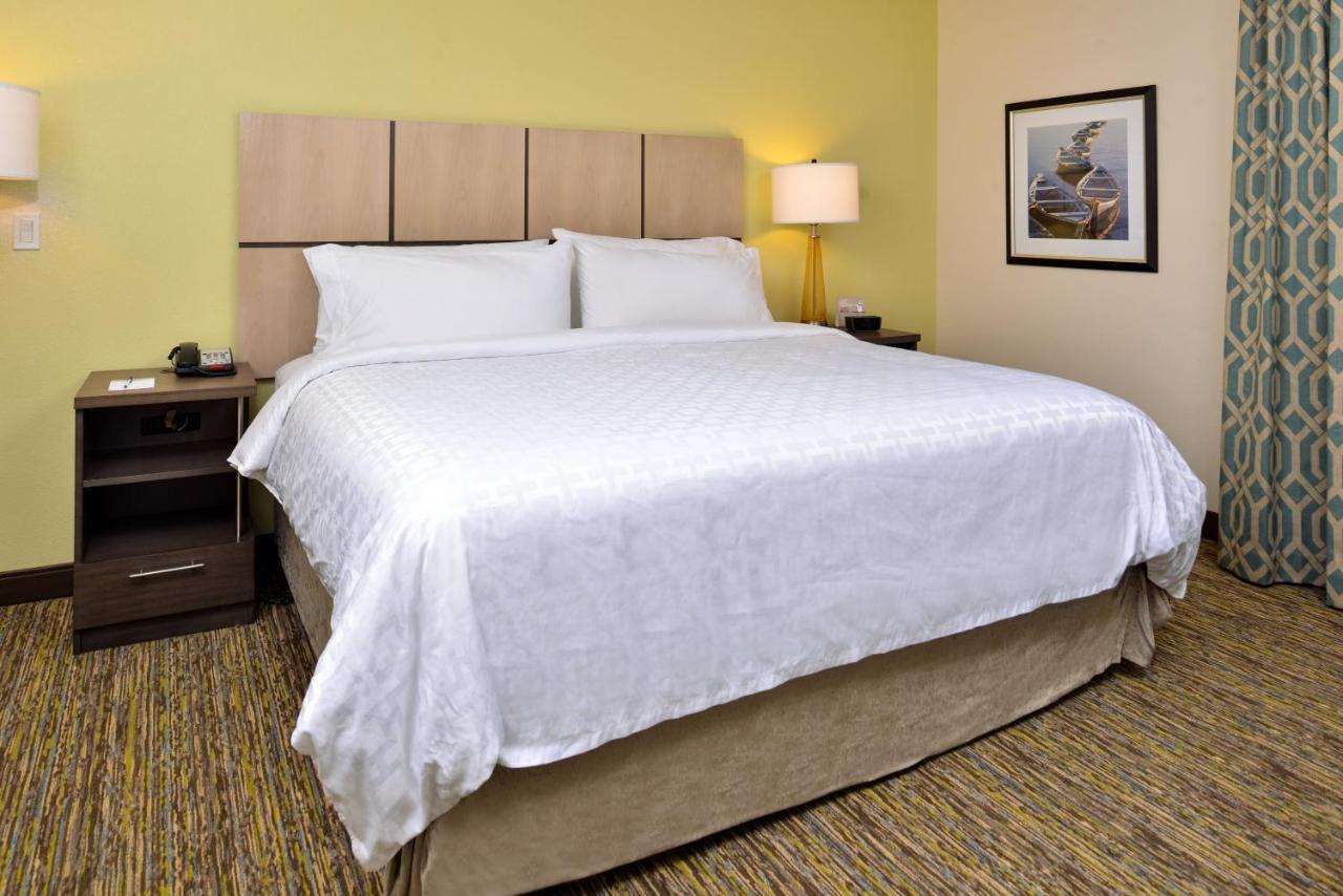 Candlewood Suites - Lodi By Ihg Luaran gambar