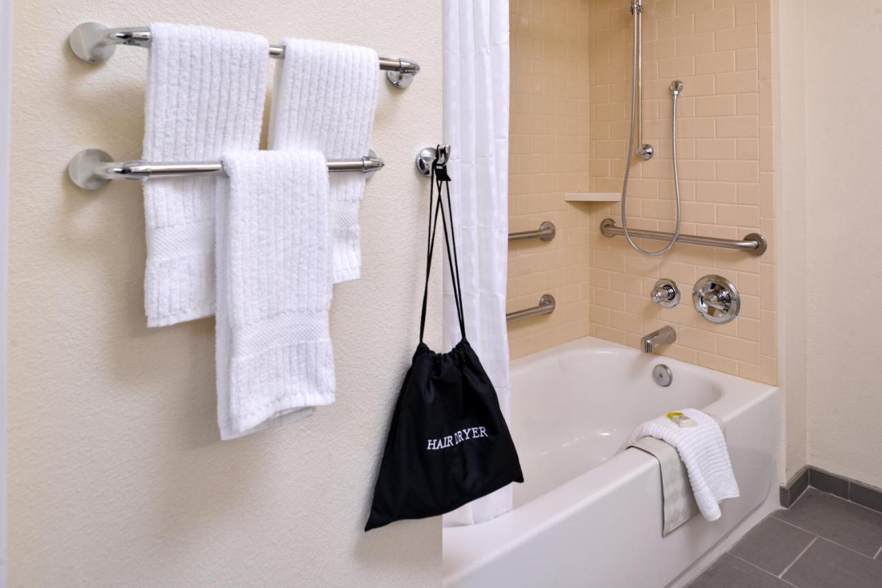 Candlewood Suites - Lodi By Ihg Luaran gambar