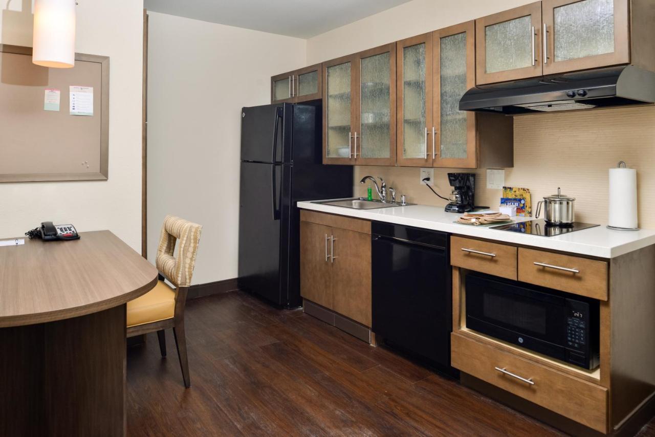 Candlewood Suites - Lodi By Ihg Luaran gambar