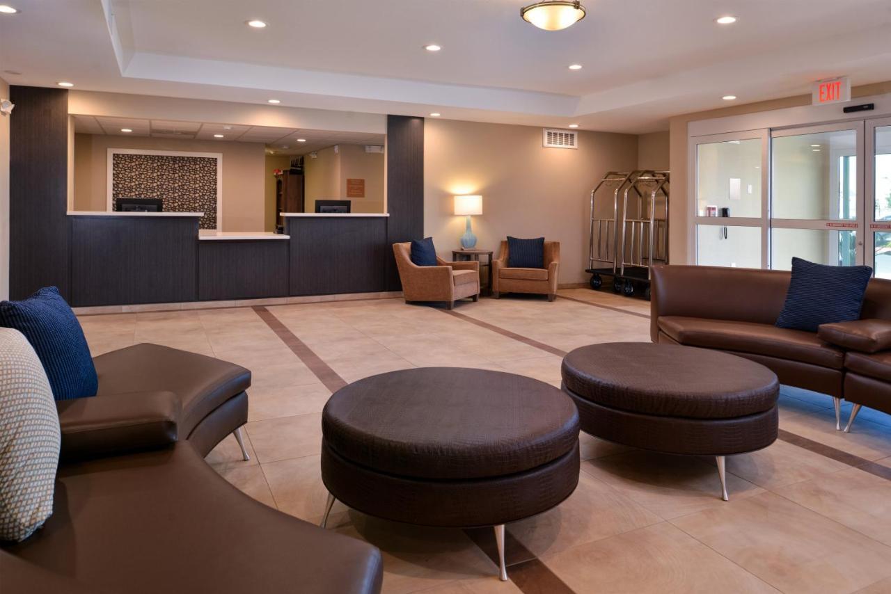 Candlewood Suites - Lodi By Ihg Luaran gambar